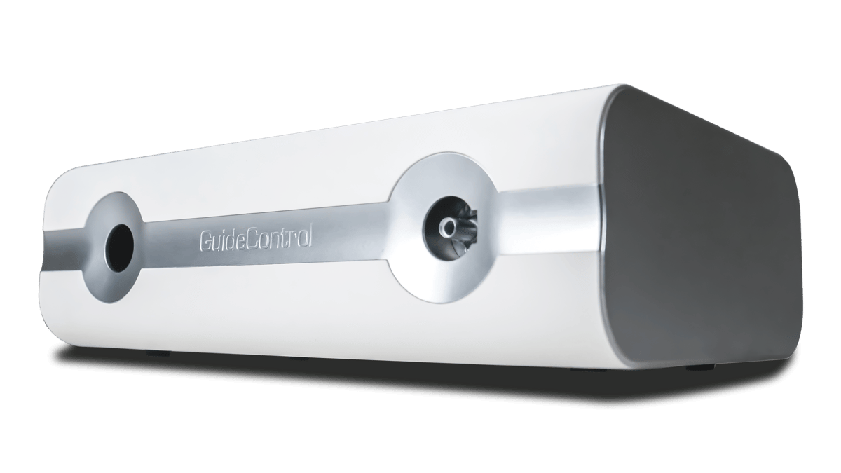 Máy kiểm tra cáp dẫn sáng thông minh GuideControl Máy kiểm tra cáp dẫn sáng thông minh GuideControl